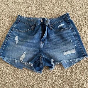 Aerie Daydream Short